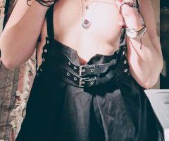 Memphis, TN Female Escort — Early Incalls + Video Verification - Image 5