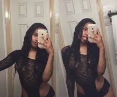 Skye (21) — Discreet Soft Touch Escort in Beaumont, TX - Image 3