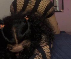 Dominican Princess Sarah — Brooklyn Female Escort (Drama-Free, Wet-then-Rain) - Image 2