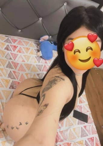 Chica Latina recién llegada a tu ciudad (Bronx) — Only Outcall - 1