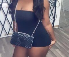 Detroit escorts - READY NOW Incall Full Service with Ashanti — Detroit Female Escort
