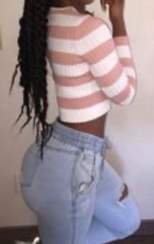 Bronx Female Escort — BJ + GFE (Text for details) - 1