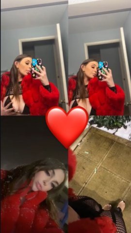 Olympia WA Snow Bunny Female Escort — Upscale, Discreet Outcalls - 1