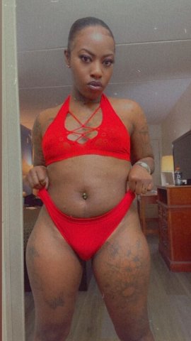 DiamondTaylor ✨ Outcall Only — Unprotected No - 1