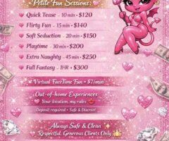 Vegas Quick Special — 2 Girls, Incalls & Massages - Image 5
