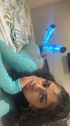 Visalia Indian Princess Escort — Full Body Massage, Private Dance, Role Play - 1