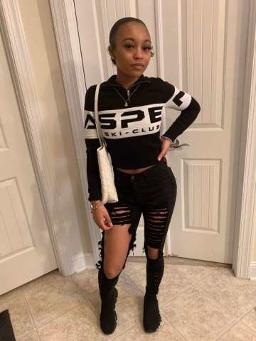 Incall & Outcall Female Escort + Hotel/Car Fun, FaceTime Shows - 1