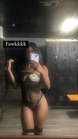 Jackson MS FaceTime & Duo Verification — Fetish-Friendly Escort (No Bare Services) - 1