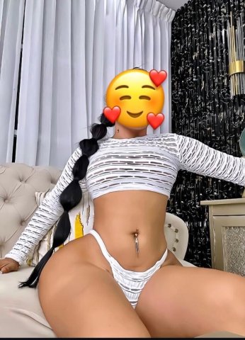 Long Island BBW Female Escort — Lashay, Stay Wet, No Bare - 1
