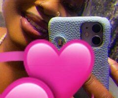 Savannah Model & Video Model — Hair Stylist Services + Outcalls - Image 7
