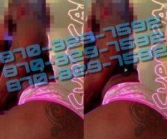 Little Rock AR Female Escort — deepthroat, gag, and headspls - Image 2