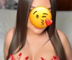 Yasmin Latina New Arrival — Fantasy-fulfillment, Cash Only - Image 1
