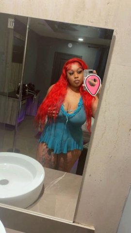 In/Outcalls — Come See Me in Memphis • 100$ Minimum • Clean & Gentle - 1