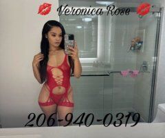 Veronica Rose — Visiting This Week, Book Now - Image 11