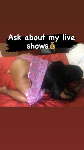 Incall Sessions & Facetime Shows in Los Angeles — Text Now - 1