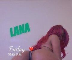 Freaky Lana — Sloppy Mouth (Outcalls With Deposit) - Image 4