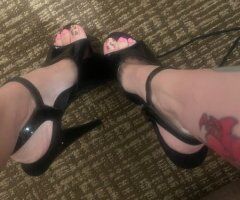 Ashley Winter, 4'11 Curvy Slim Female Escort — Facetime Verified - Image 6
