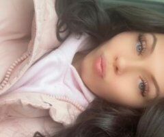 Ashley Winter, 4'11 Curvy Slim Female Escort — Facetime Verified - Image 7