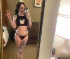 Ashley Winter, 4'11 Curvy Slim Female Escort — Facetime Verified - Image 8