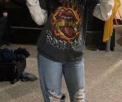 Ashley Winter, 4'11 Curvy Slim Female Escort — Facetime Verified - Image 9