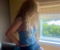 Fort Worth escorts - Christine — Saturday Afternoon Hookup