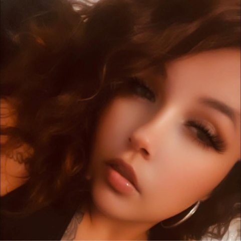 Coco — Petite Female Escort for Discreet Two-Girl Show (Odessa, TX) - 1