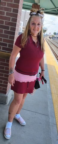 Female Escort in Salt Lake City, UT — text me - 1