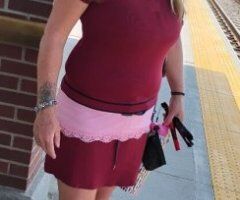 Female Escort in Salt Lake City, UT — text me - Image 1