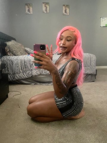 Kansas City MO Female Escort — Full Service Appointments, Incalls & Outcalls - 1