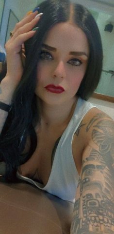 Gia, Sexy Escort Ready to Rock (33) - 1