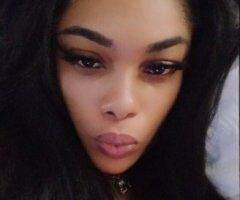 Mixed-Race Curvy 28-Year-Old Escort (Incall Only) - Image 4
