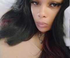 Mixed-Race Curvy 28-Year-Old Escort (Incall Only) - Image 9