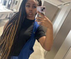 Columbus escorts - Sweet, attentive Columbus Female Escort (Incall & outcall)