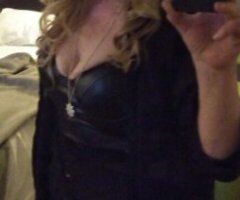 Salt Lake City Mature Gentlemen — Blonde BBW Incall w/ Happy Ending - Image 12