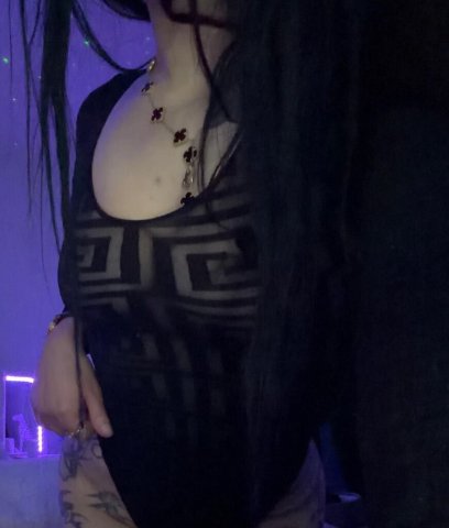 Karol (27) — Amor, Sexo y Romance - 1