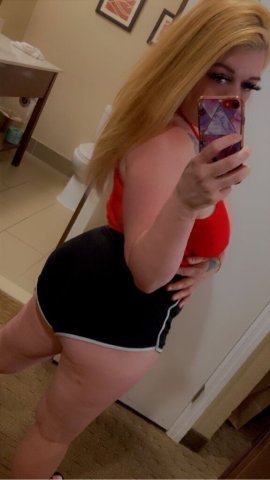 Kimberlee — 2 Girl Big Booty Bunny - 1