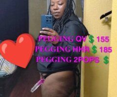 Savannah Female Escort — Pegging + 2 Pops (Cash Only) - Image 5