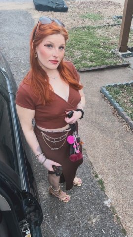 Huntsville Weekend Only Female Escort — Discreet Incall & Select Outcall - 1