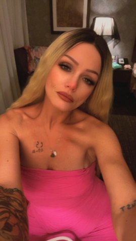 San Fernando Valley Female Escort — FS GFE with BBBJ - 1