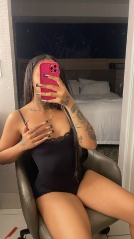 Cleveland Female Escort — BBJ full service, NURU + GFE add-ons - 1