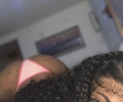 Greensboro NC Female Escort — Upscaled slim-thick ebony - Image 5