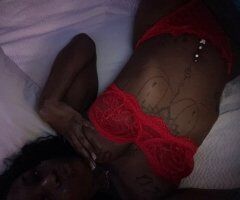 Greensboro NC Female Escort — Upscaled slim-thick ebony - Image 7
