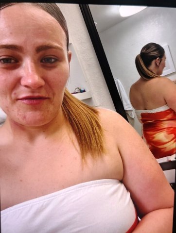 Tampa Outcall or Cardate + Live Video Visit for $60 - 1
