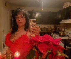 Columbus escorts - Mexican Escort in Columbus — Kasandra, 5'7" 145 lb (40)