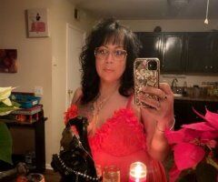 Mexican Escort in Columbus — Kasandra, 5'7" 145 lb (40) - Image 3