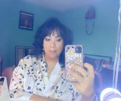 Mexican Escort in Columbus — Kasandra, 5'7" 145 lb (40) - Image 7
