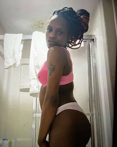 Fayetteville NC Female Escort — New Here Teebaby - 1