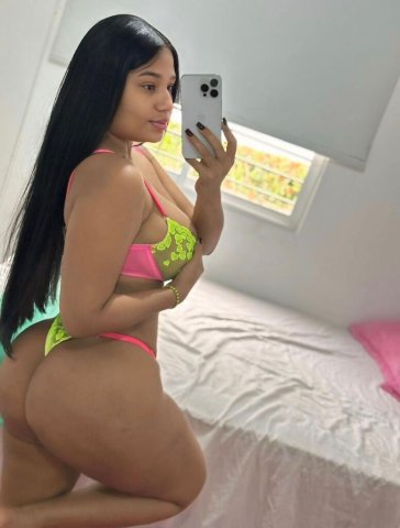 Baltimore Female Escort — Anal, Bbj, Kisses - 1