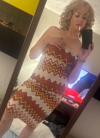 St. Augustine Female Escort — sugar and smoke - 1