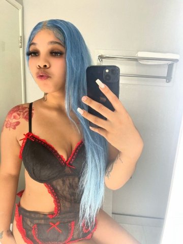 Baton Rouge Incalls — $120 QV Special - 1